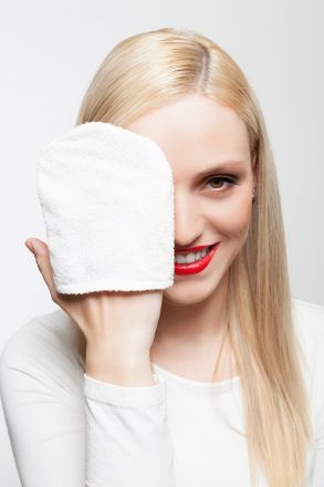 Seventh Seal Magic Glove - Kouzelná odličovací rukavice 1ks