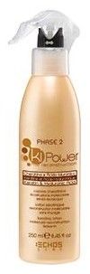 Echosline KI-Power Lotion Phase 2 - Keratinový rekonstrukční sprej 250 ml