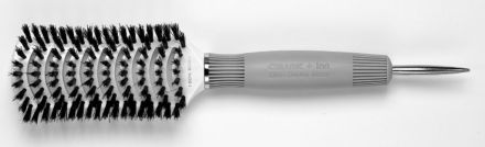 Olivia Garden Turbo Vent Ceramic - Keramický kartáč na vlasy Styler