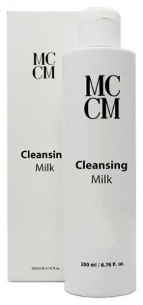 Mesosystem Cleaning Milk - Čistící mléko 200 ml