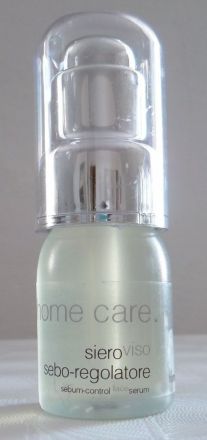 René D´essay Sebum - Control Face Serum - Pleťové mazoregulační sérum 30ml