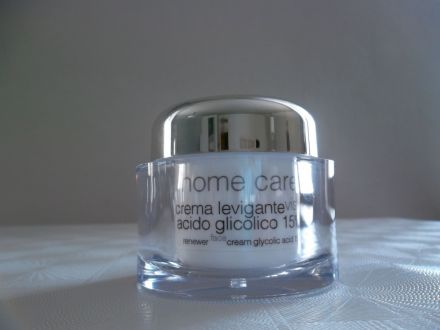 René D´essay Renewer Face Cream Glycolic Acid 15% - Vyhlazující pleťový krém s kyselinou glykolovou 15% 50ml