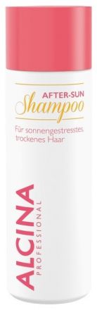Alcina After Sun Shampoo - Sluneční šampon 200 ml