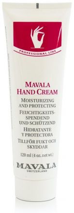 Mavala Hand Cream Professional - Krém na ruce s kolagenem 120 ml