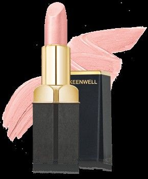 Keenwell Soft Lipstick - Hydratační rtěnka č.328 4g
