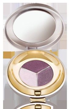 Keenwell Compact Eye Shadow Trio - oční stíny Trio č.19 4g