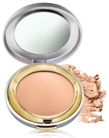 Keenwell Compact Face Powder - matující kompaktní pudr č.196 13g