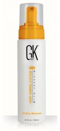 GK Hair Mousse - Stylingová pěna 250 ml