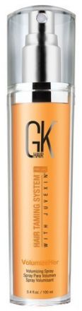 GK Hair VolumizeHer - Sprej na objem 30 ml cestovní balení