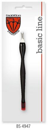 Kellermann Basic Line - odstraňovač nehtové kůžičky BS4947