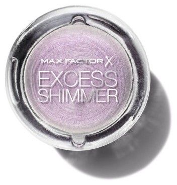 Max Factor Excess Shimmer Eyeshadow - Oční stíny 15 Pink Opal 7 g