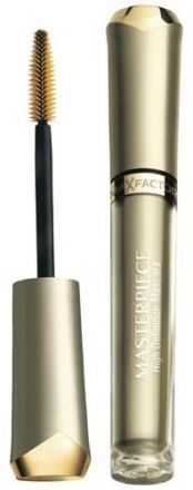 Max Factor Masterpiece Mascara - Řasenka pro objem Rich Black 4,5 ml