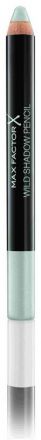 Max Factor Wild Shadow Pencil - Oční stíny v tužce 25 Savage Silver 2,3 g