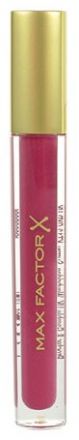 Max Factor Colour Elixir Gloss - Lesk na rty 40 Delighful Pink 3,8 ml