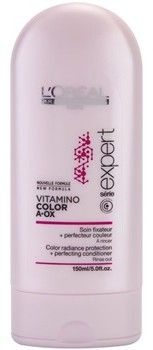 L´oréal Professionnel Vitamino Color AOX Conditioner - Kondicionér pro barvené vlasy 150 ml