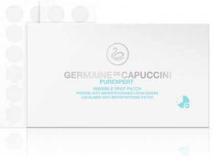Germaine de Capuccini Purexpert Spot Patch - Speciální náplasti na akné 24 ks