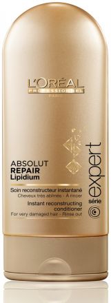 L´oréal Professionnel Absolut Repair Lipidium Conditioner - Regenerační péče na vlasy 150ml