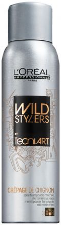 L´oréal Professionnel Tecni.Art Wild Stylers Crepage De Chignon Spray - Minerální sprej 200ml