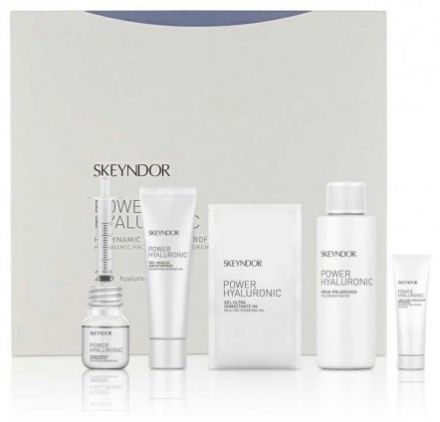 Skeyndor Power Hyaluronic Dynamic - Profesionální program