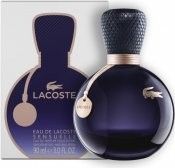Lacoste Sensuelle - Parfémovaná voda pro ženy 30 ml