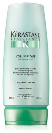 Kérastase Resistance Volumifique Gelé de Soin - Vlasová péče ve formě gelu 200ml