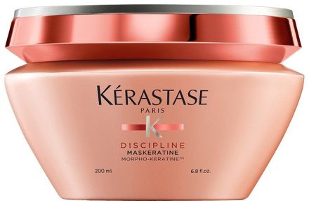 Kérastase Discipline Maskeratine - Maska na nepoddajné a těžko upravitelné vlasy 200ml