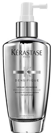Kérastase Densifique Sérum Jeunesse - Omlazující vlasové sérum na podporu hustoty 100ml