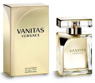 Versace Vanitas - Parfemovaná voda pro ženy 100ml
