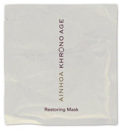 Ainhoa Khrono age Restoring Mask - Regenerační maska 40 ml