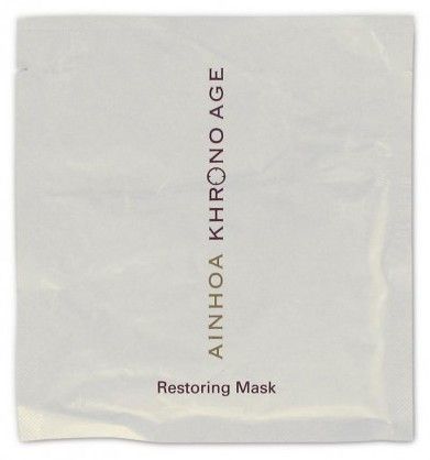 Ainhoa Khrono age Restoring Mask - Regenerační maska 40 ml