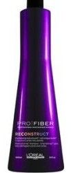 L´oréal Professionnel Pro Fiber Reconstruct Shampoo - Šampon pro hloubkovou rekonstrukci 1000ml