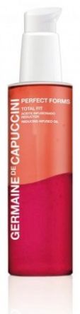 Germaine de Capuccini Perfect Forms Total Fit Oil - Olej pro redukci objemu 200ml