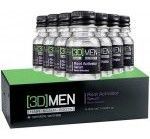 Schwarzkopf 3D Mension Root Activator Serum - Aktivační sérum 7x10 ml