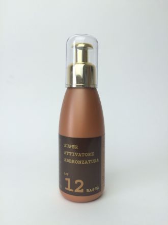 René D'essay Super aktivátor na tělo a obličej SPF 12 150ml