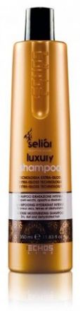 Echosline Seliár Luxury Shampoo - Šampon pro intenzivní hydrataci 350ml