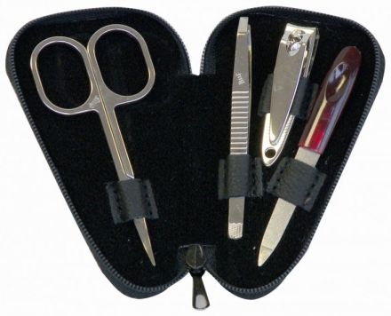 Dup Manikúra Night - Manikúra 4-dílná