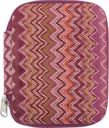 Dup Manikúra TINA - Manikúrní sada 6-dílná