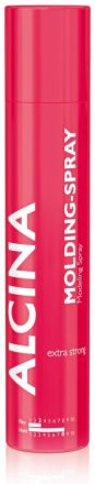 Alcina Styling Extra Strong Modeling Spray - Modelační sprej (aerosol) 500ml