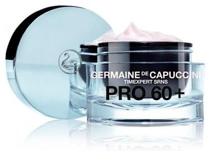 Germaine de Capuccini Timexpert SRNS 60+ - Extra výživný krém 50ml