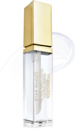 Keenwell Star Gloss Ultra Shine - Lesky na rty č.21 4g