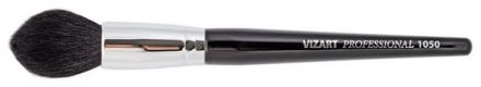 Vizart Cosmetics Štětec na tvářenku kulatý 1050 1ks
