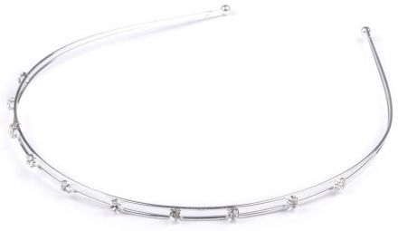 Štrasová čelenka 140699