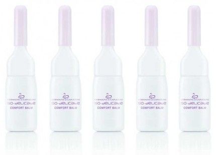 Germaine de Capuccini So Delicate Comfort Balm - Pleťový koncentrát 24x3ml