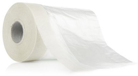 Labor Pro Hair Meches Roll - Melírovací folie v roli 30cm/25m