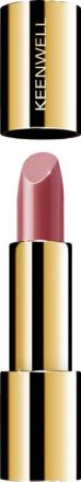 Keenwell Lipstick Ultra Shine - Luxusní rtěnka č.7 tester 4g
