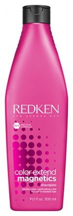 Redken Color Extend Magnetics Shampoo - Šampon pro ochranu barvených vlasů 300ml