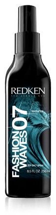 Redken Fashion Waves 07 - Slaný sprej na vlasy 150ml