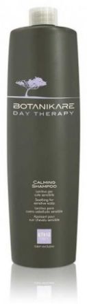 Alter Ego Botanikare Day Therapy Calming Shampoo - Zklidňující šampon pro citlivou pokožku 1000 ml