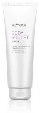 Skeyndor Body Sculpt Anticelulitide Cream - Krém na celulitidu v problematických oblastech 200ml