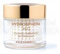 Keenwell H2O Hydrosphera - hydratační regenerační krém 80 ml (bez krabičky)
